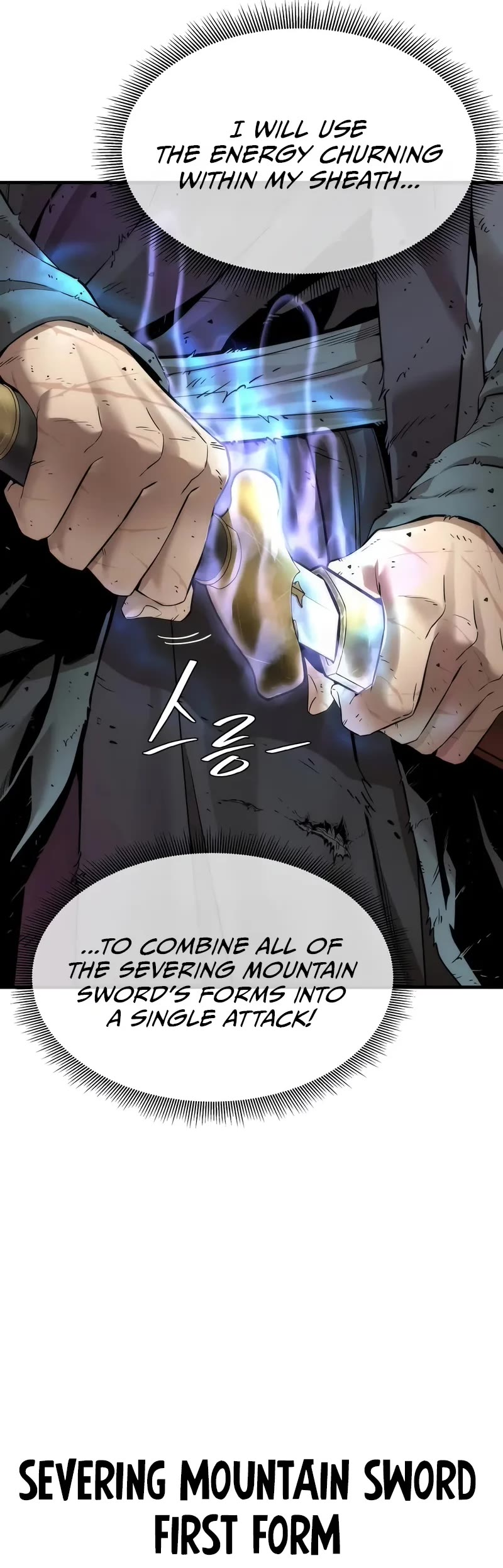 A Regressor's Tale of Cultivation chapter 14 page 21