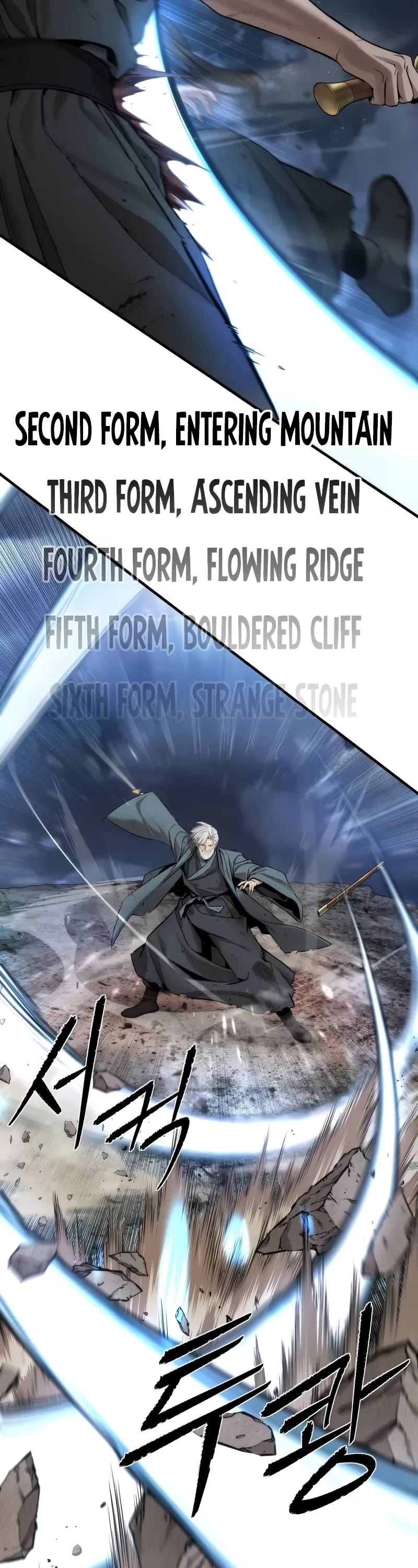 A Regressor's Tale of Cultivation chapter 14 page 23