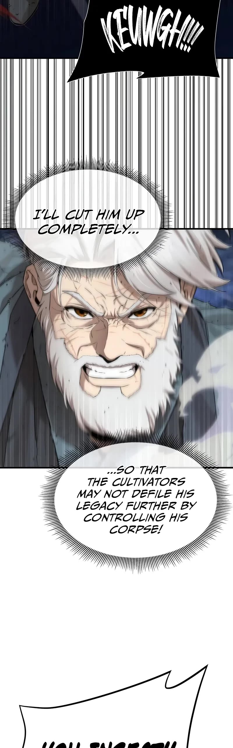 A Regressor's Tale of Cultivation chapter 14 page 25