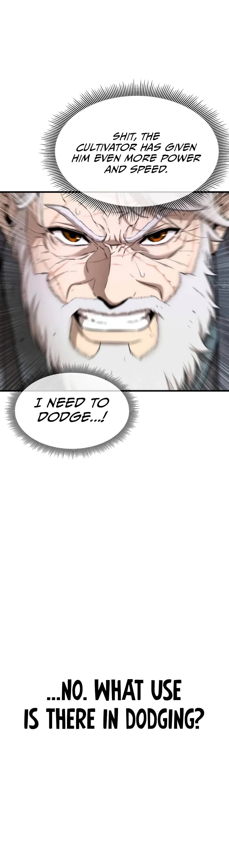 A Regressor's Tale of Cultivation chapter 14 page 28