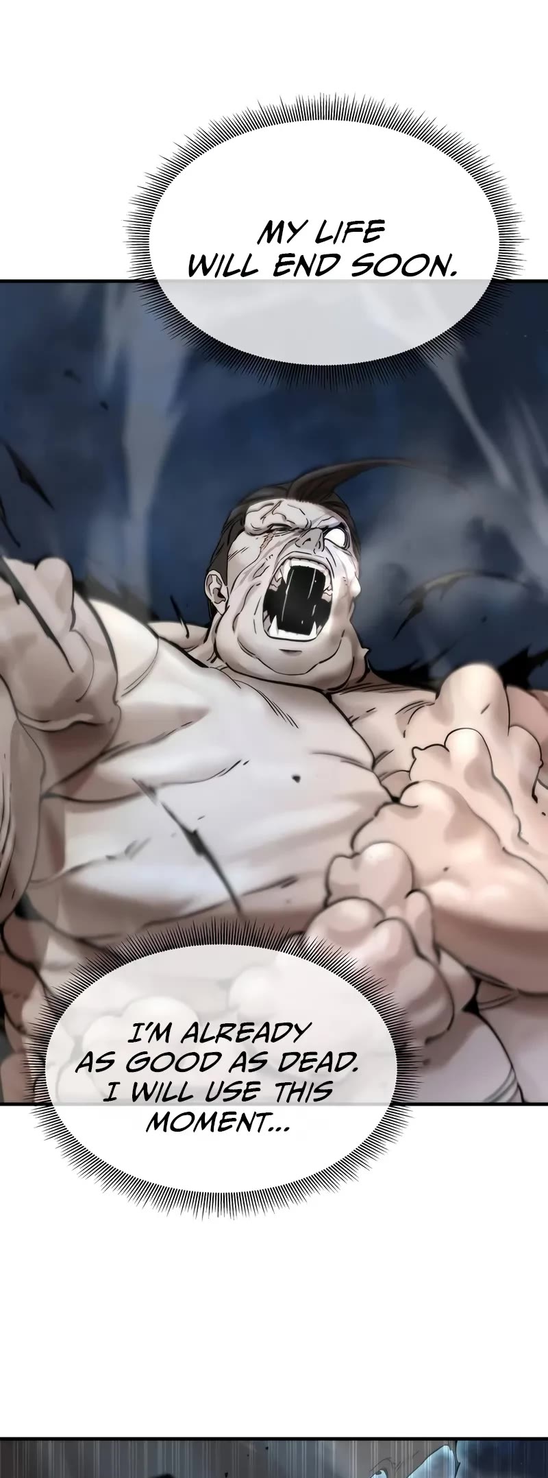 A Regressor's Tale of Cultivation chapter 14 page 29