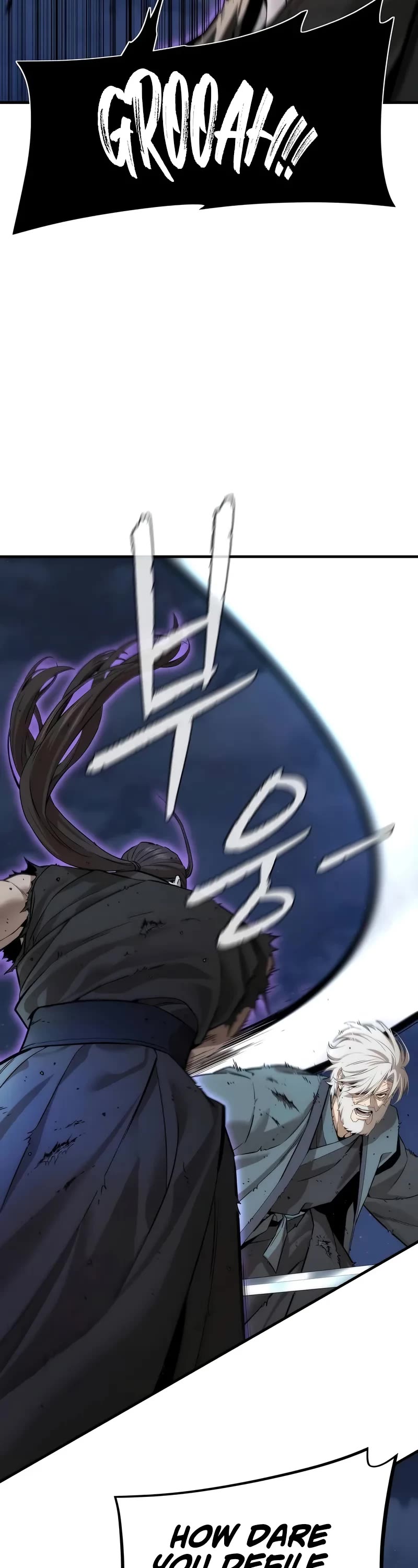 A Regressor's Tale of Cultivation chapter 14 page 3