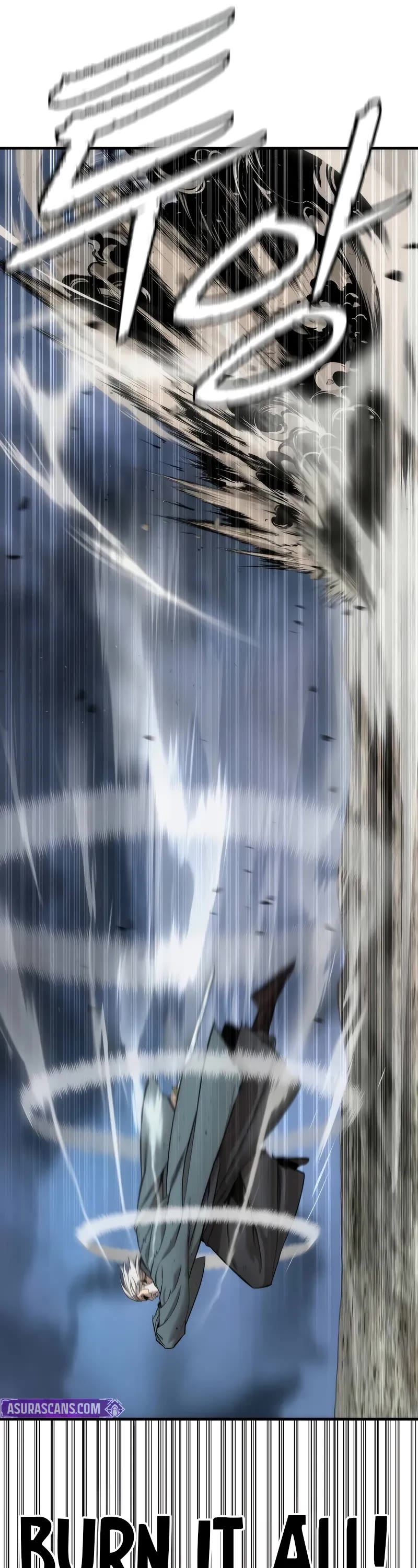 A Regressor's Tale of Cultivation chapter 14 page 31