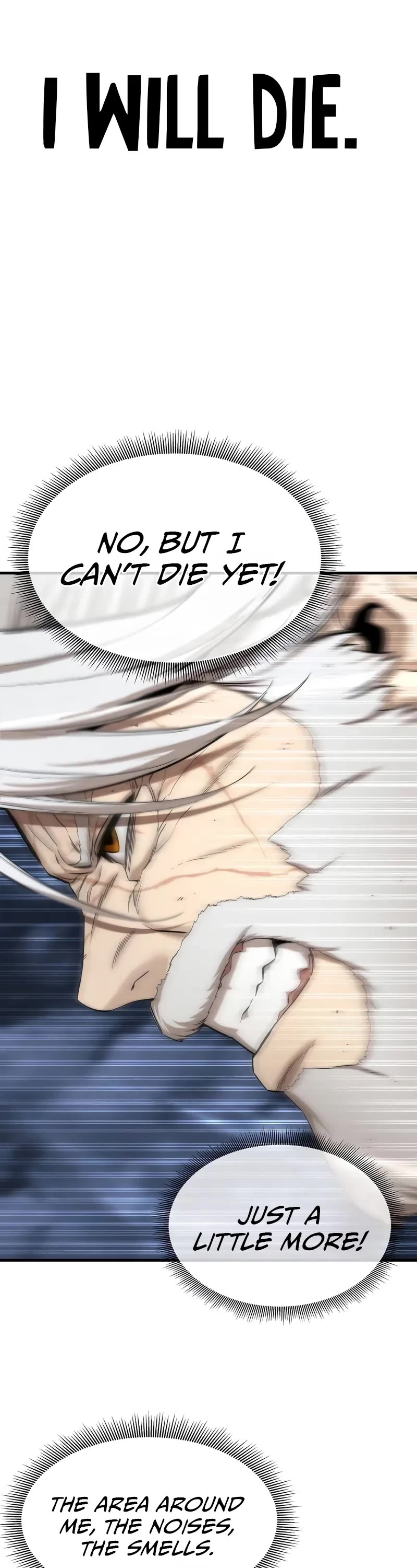 A Regressor's Tale of Cultivation chapter 14 page 33