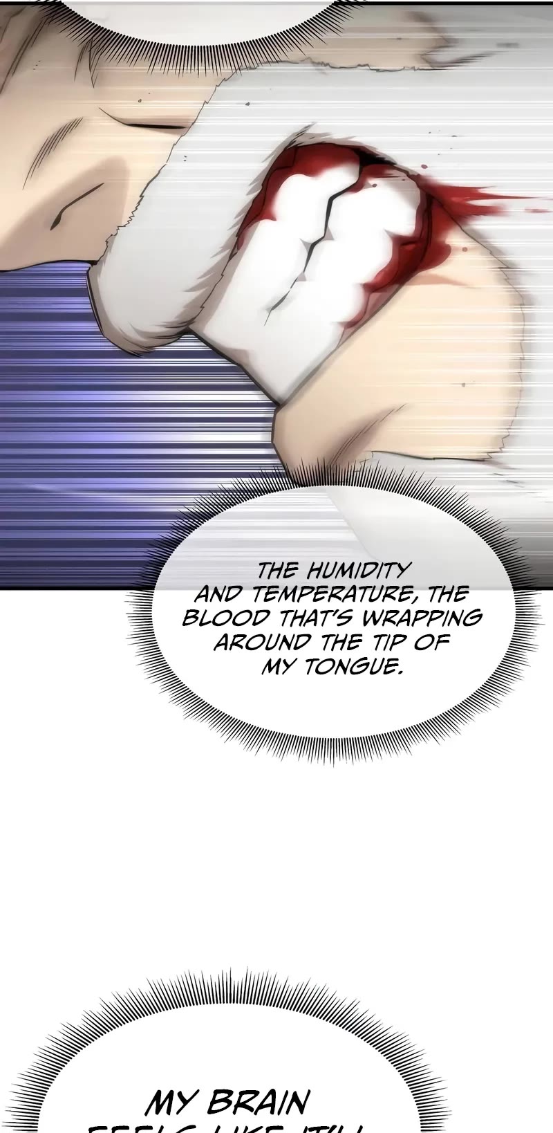 A Regressor's Tale of Cultivation chapter 14 page 34