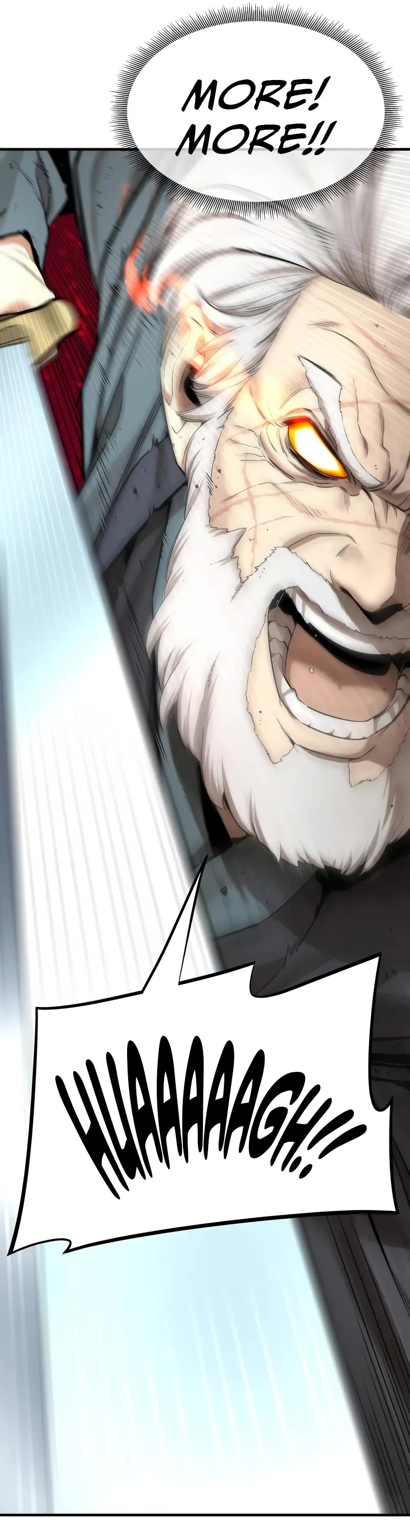 A Regressor's Tale of Cultivation chapter 14 page 36