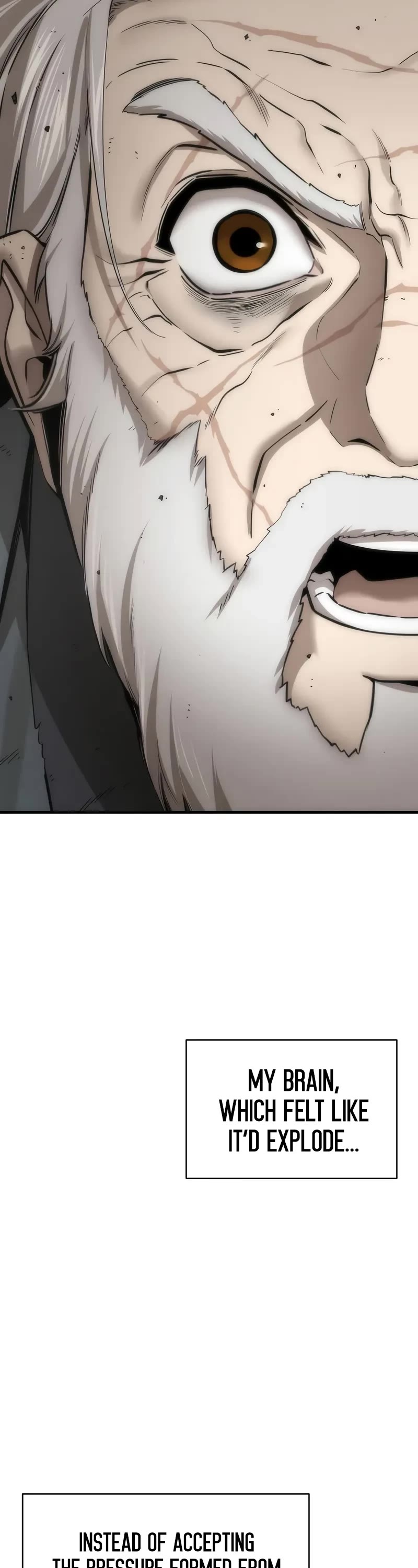 A Regressor's Tale of Cultivation chapter 14 page 38