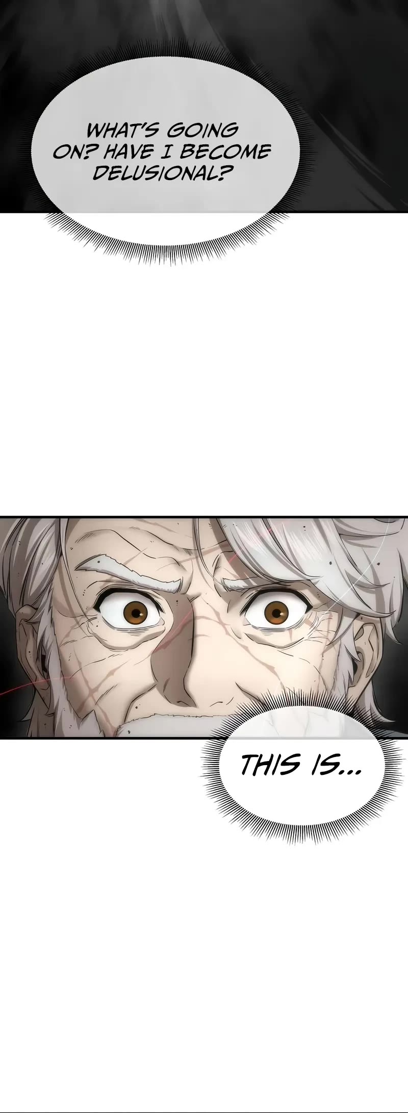 A Regressor's Tale of Cultivation chapter 14 page 40