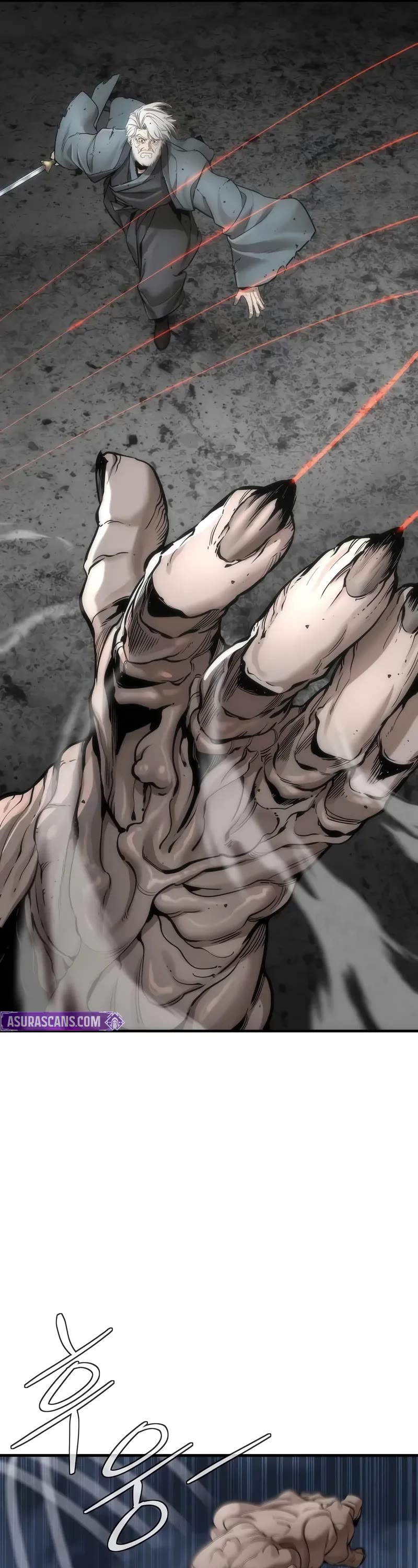 A Regressor's Tale of Cultivation chapter 14 page 41