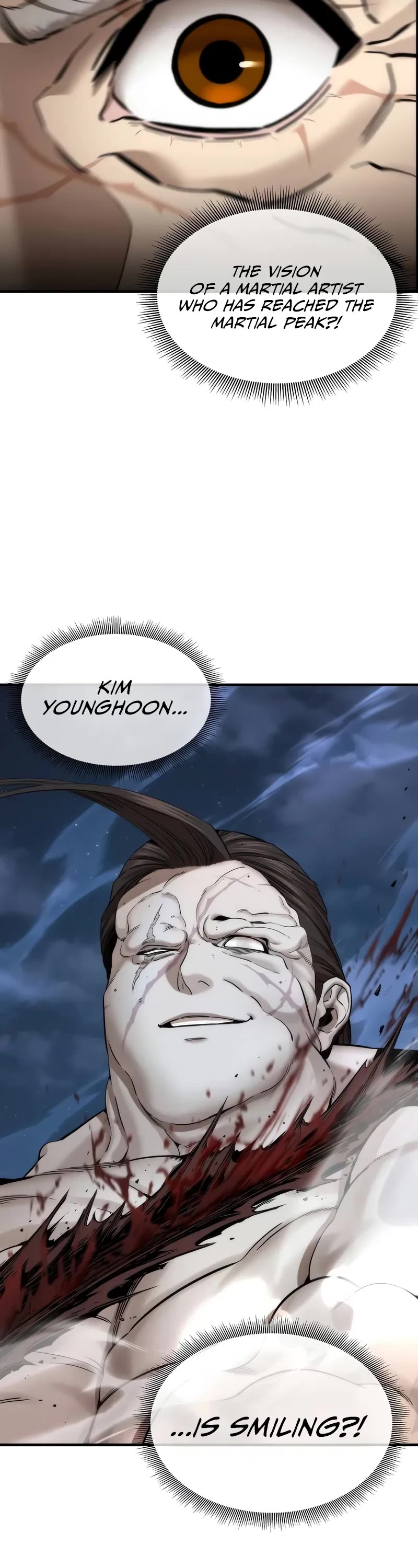 A Regressor's Tale of Cultivation chapter 14 page 45