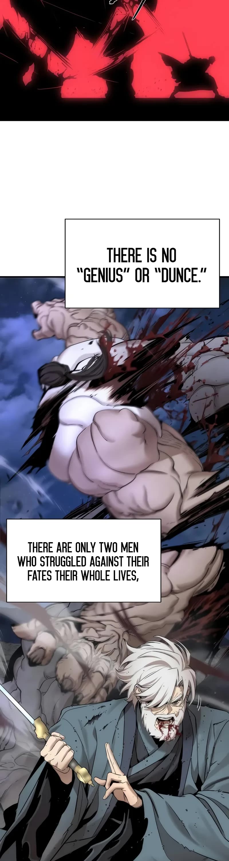 A Regressor's Tale of Cultivation chapter 14 page 48