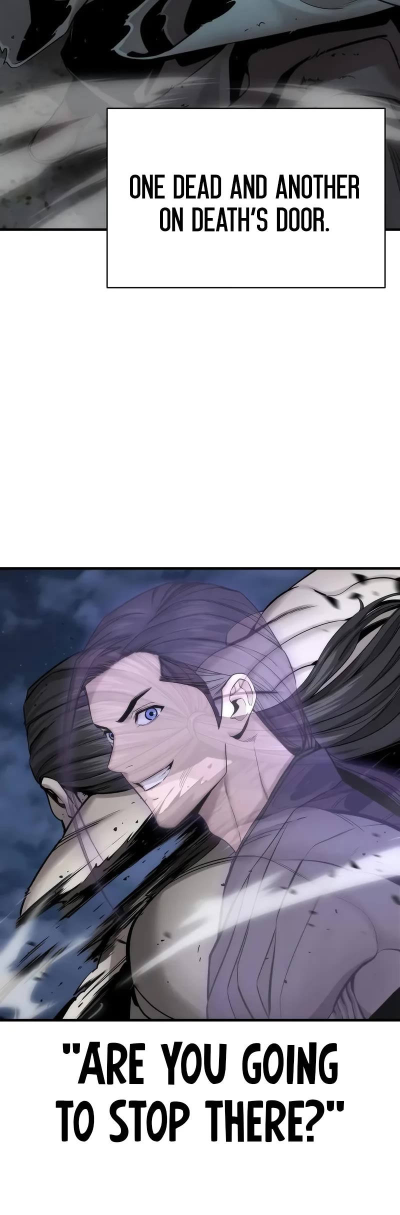 A Regressor's Tale of Cultivation chapter 14 page 49