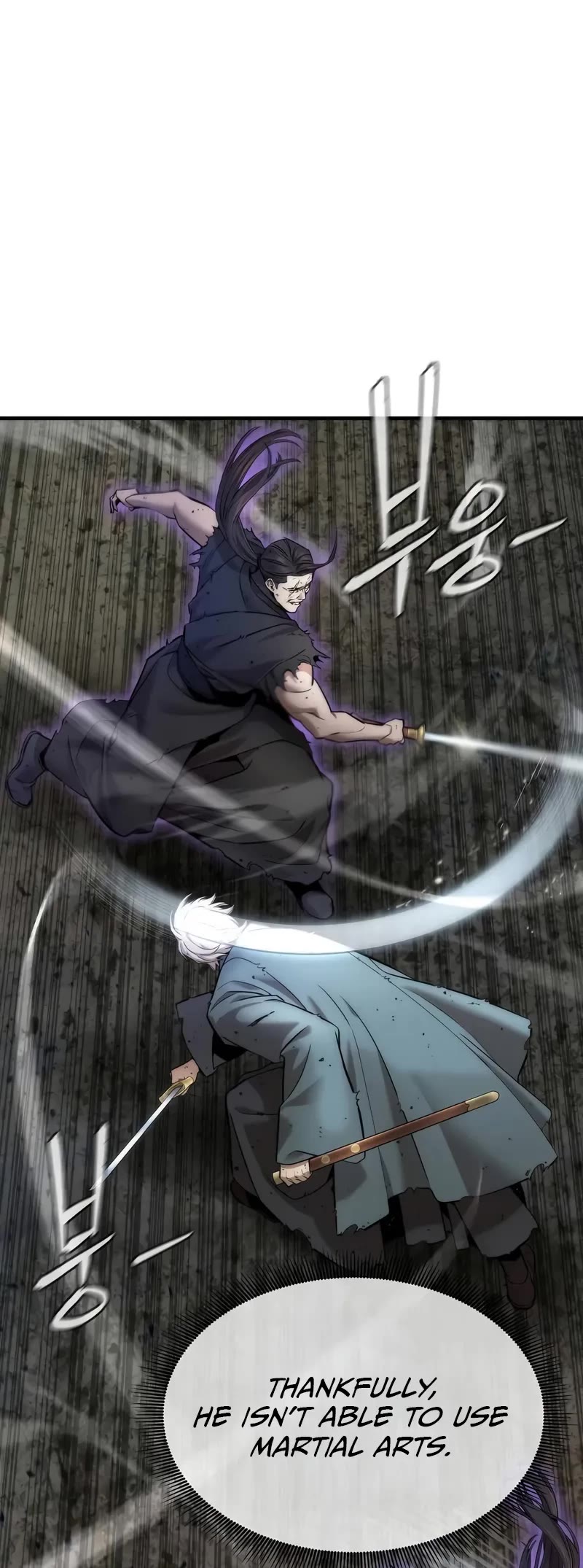 A Regressor's Tale of Cultivation chapter 14 page 5