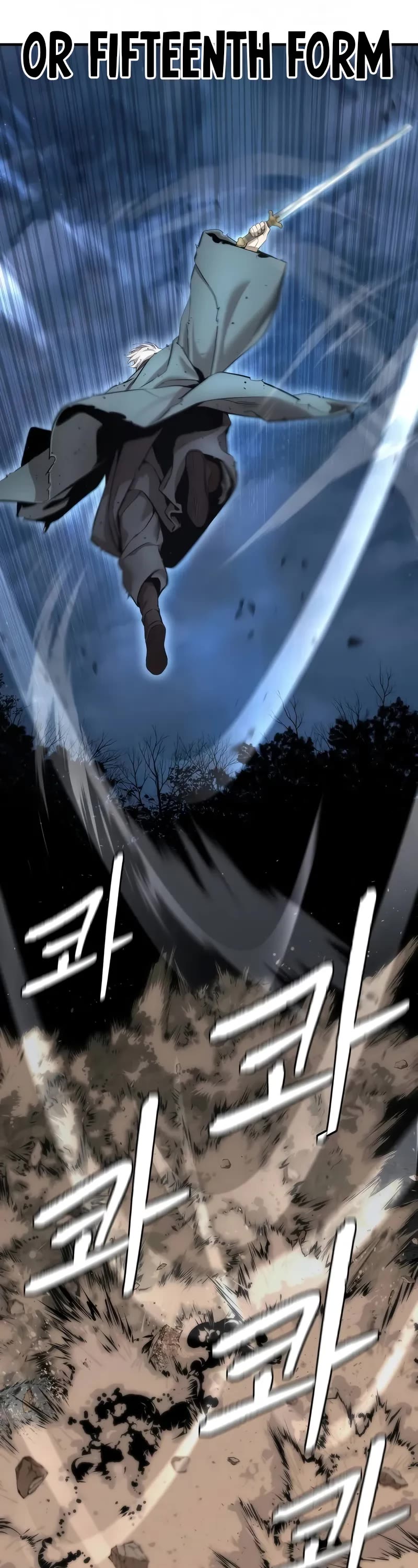 A Regressor's Tale of Cultivation chapter 14 page 51