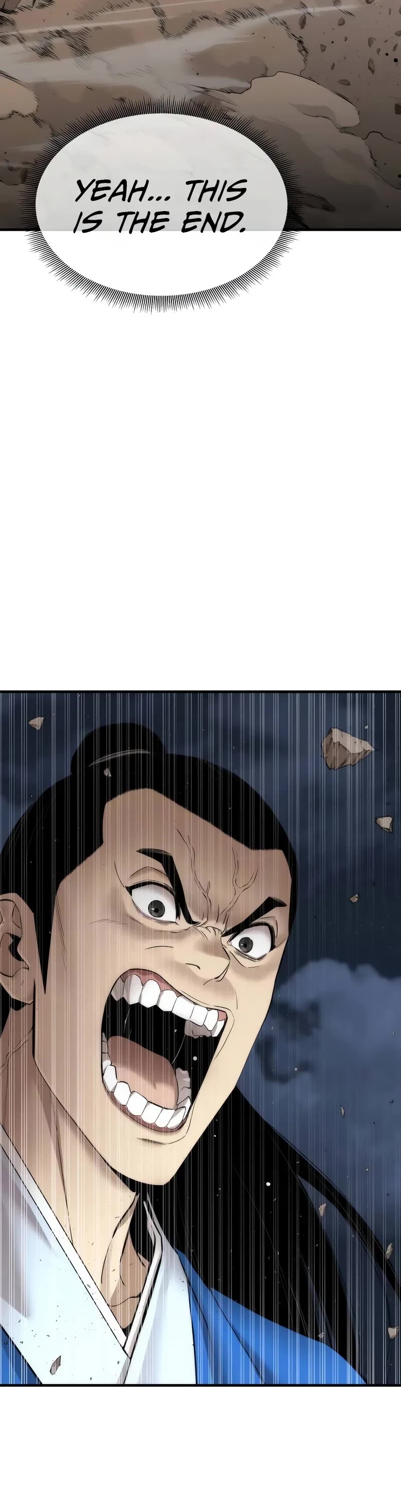 A Regressor's Tale of Cultivation chapter 14 page 53