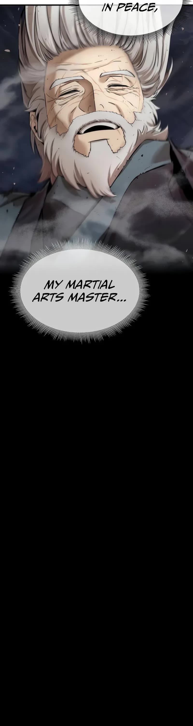 A Regressor's Tale of Cultivation chapter 14 page 55