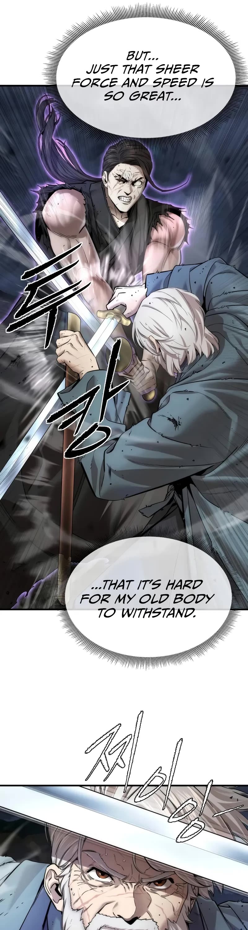 A Regressor's Tale of Cultivation chapter 14 page 7