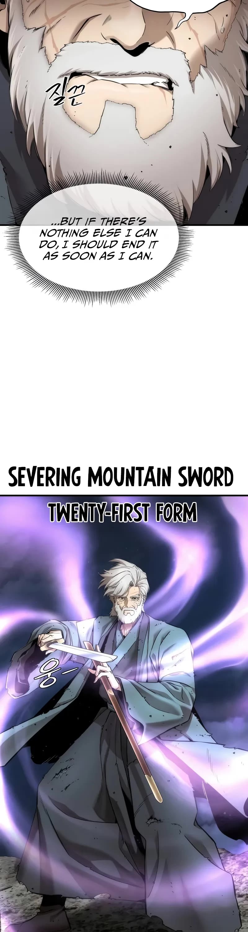 A Regressor's Tale of Cultivation chapter 14 page 9