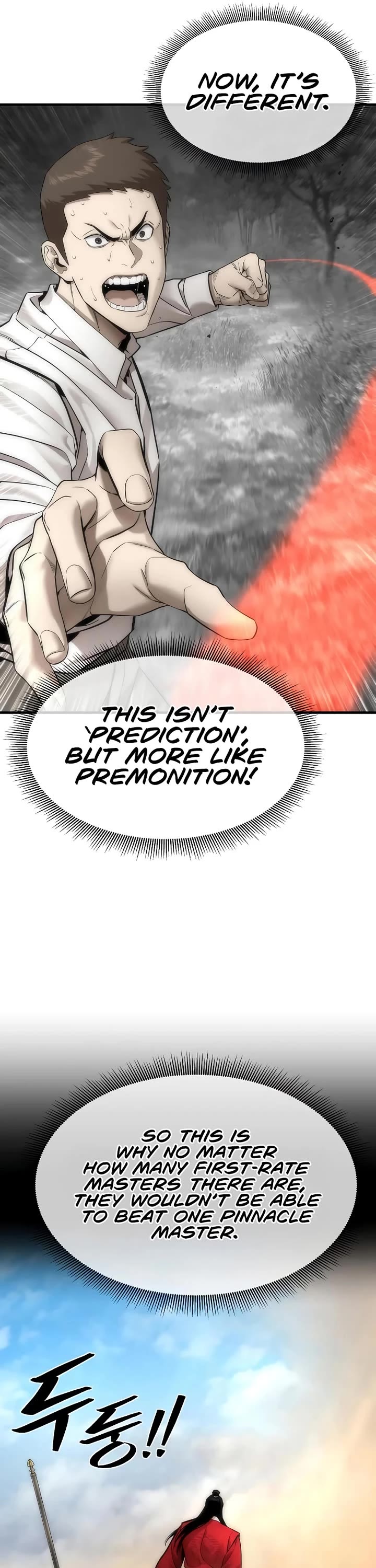 A Regressor's Tale of Cultivation chapter 15 page 10