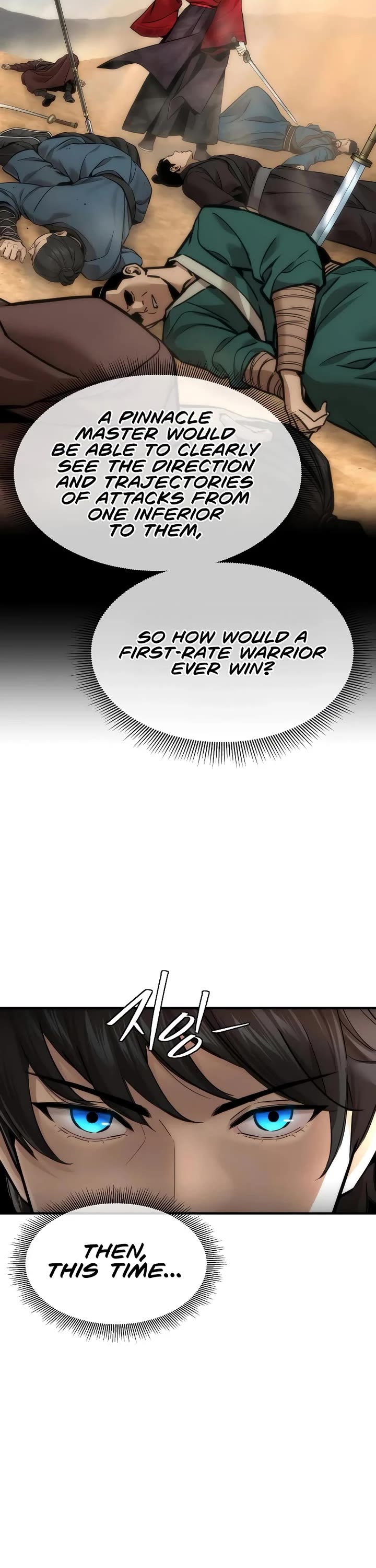 A Regressor's Tale of Cultivation chapter 15 page 11