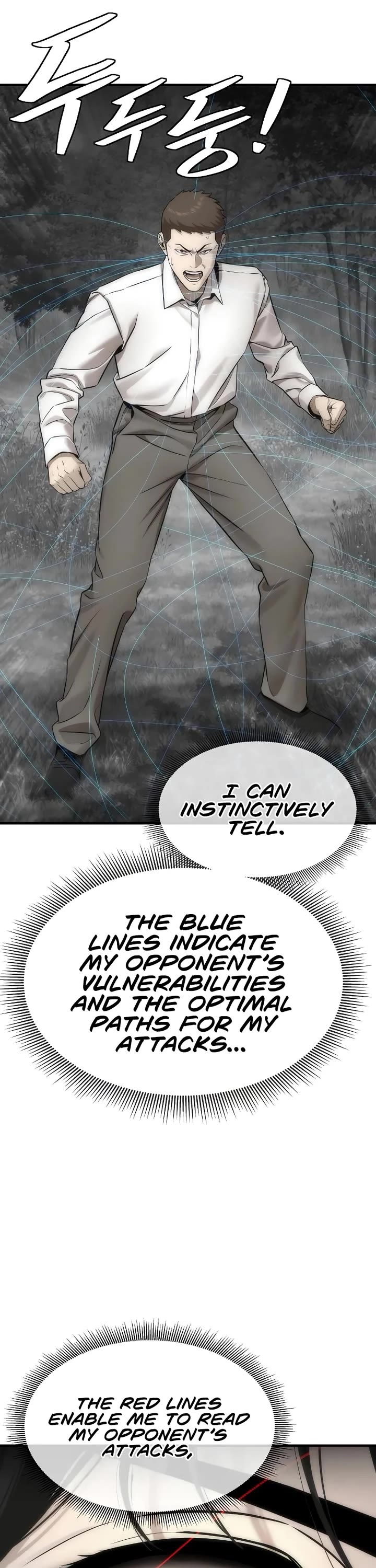 A Regressor's Tale of Cultivation chapter 15 page 12