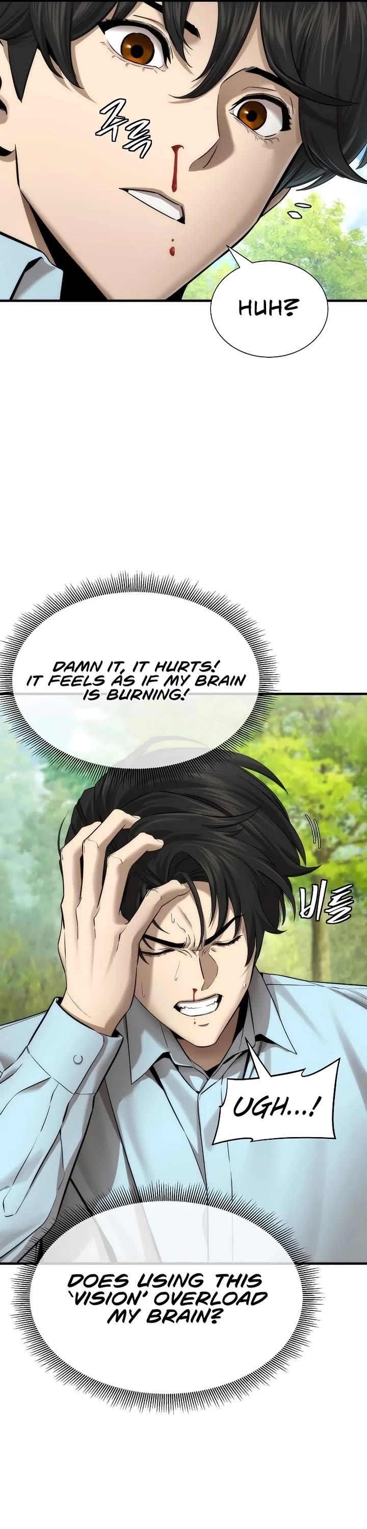 A Regressor's Tale of Cultivation chapter 15 page 15