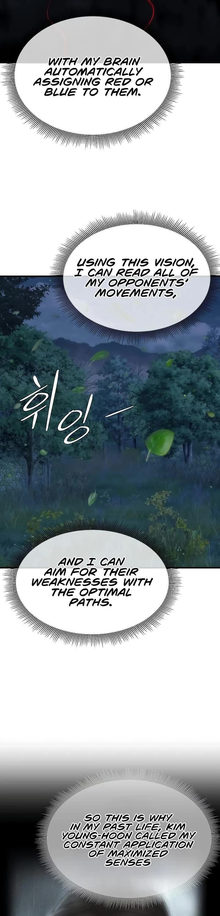 A Regressor's Tale of Cultivation chapter 15 page 25