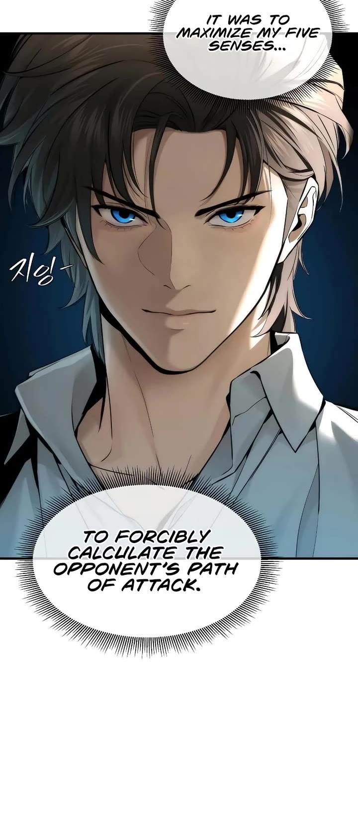 A Regressor's Tale of Cultivation chapter 15 page 27