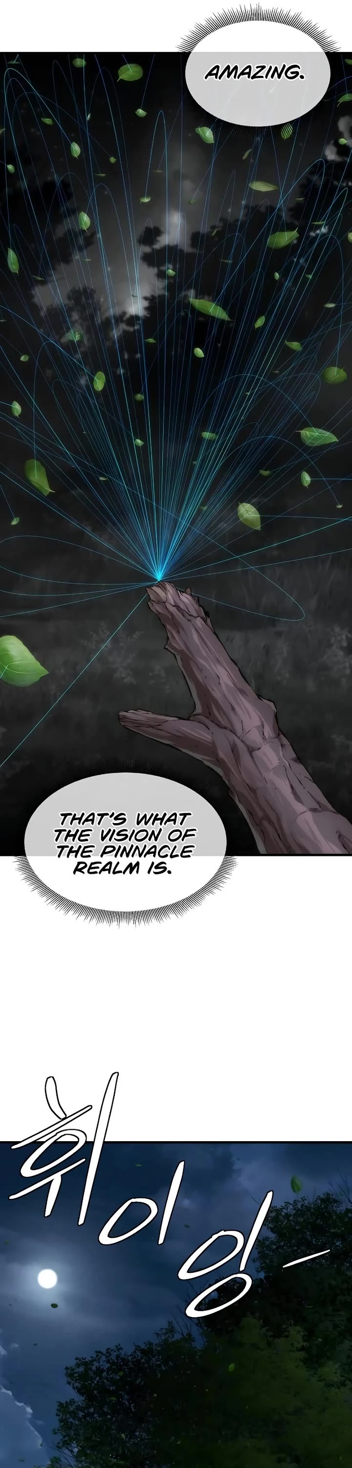 A Regressor's Tale of Cultivation chapter 15 page 28