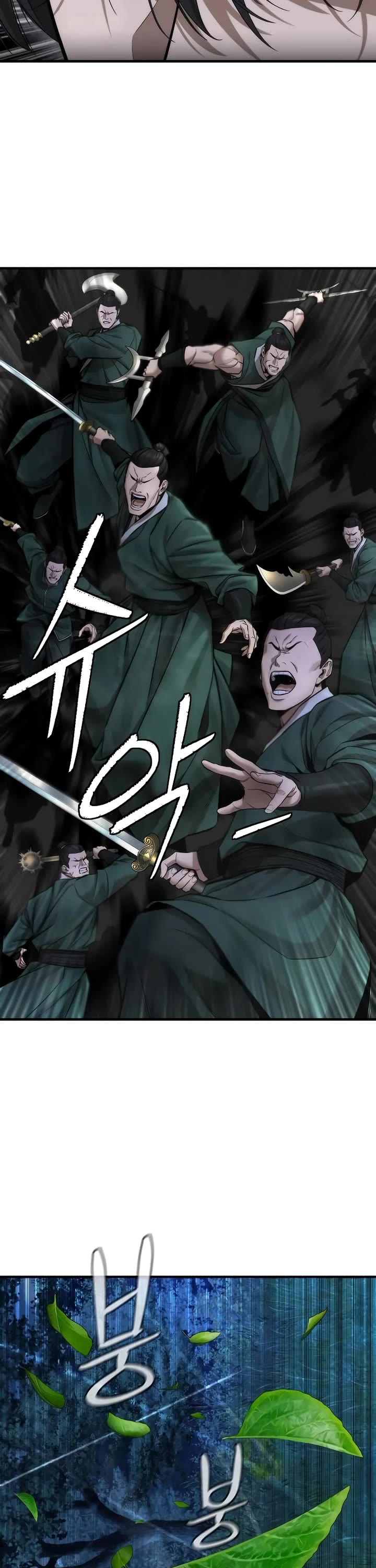 A Regressor's Tale of Cultivation chapter 15 page 30