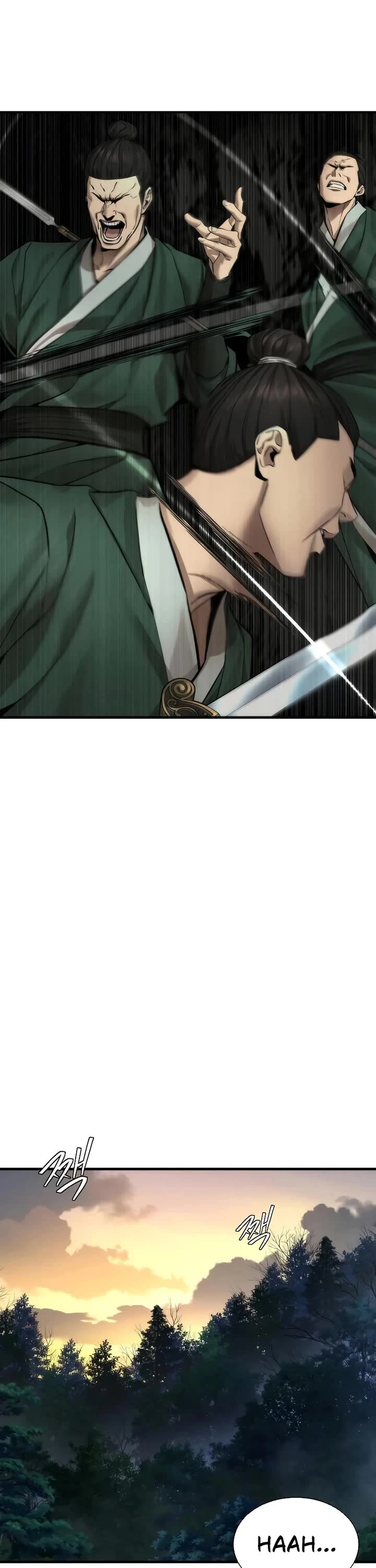 A Regressor's Tale of Cultivation chapter 15 page 33