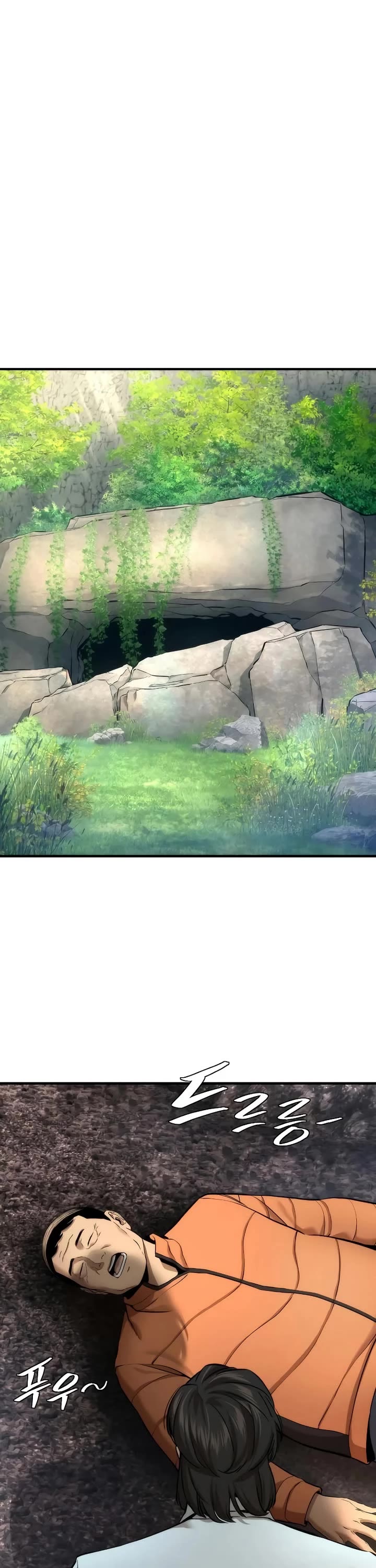 A Regressor's Tale of Cultivation chapter 15 page 38