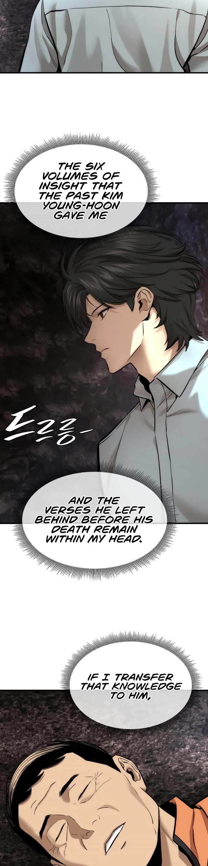 A Regressor's Tale of Cultivation chapter 15 page 39