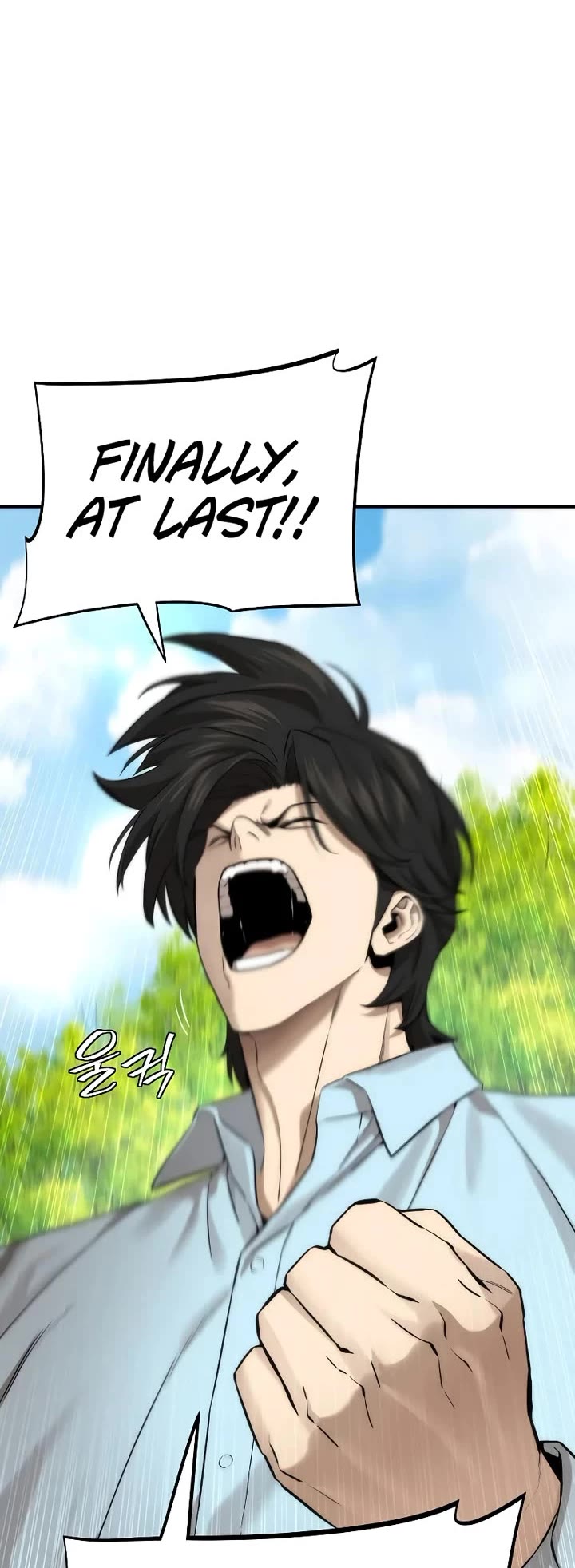 A Regressor's Tale of Cultivation chapter 15 page 4