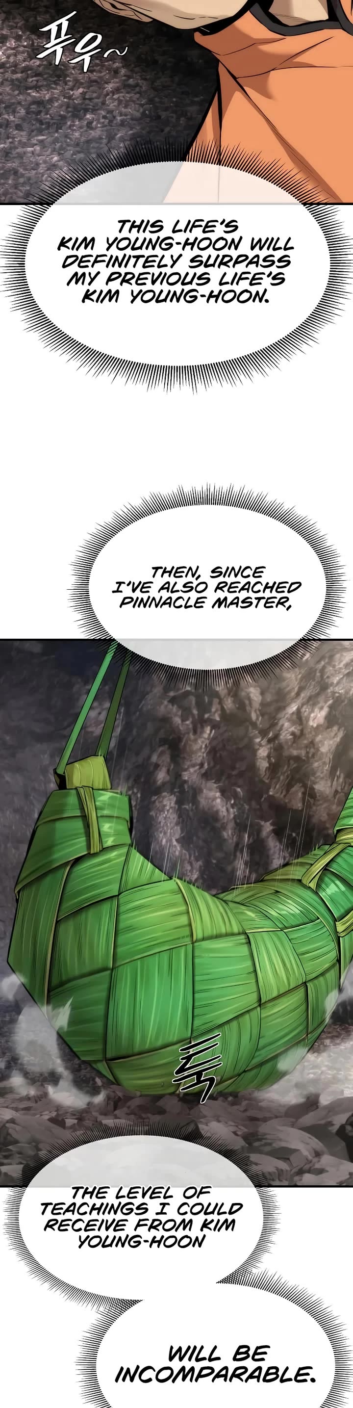 A Regressor's Tale of Cultivation chapter 15 page 40