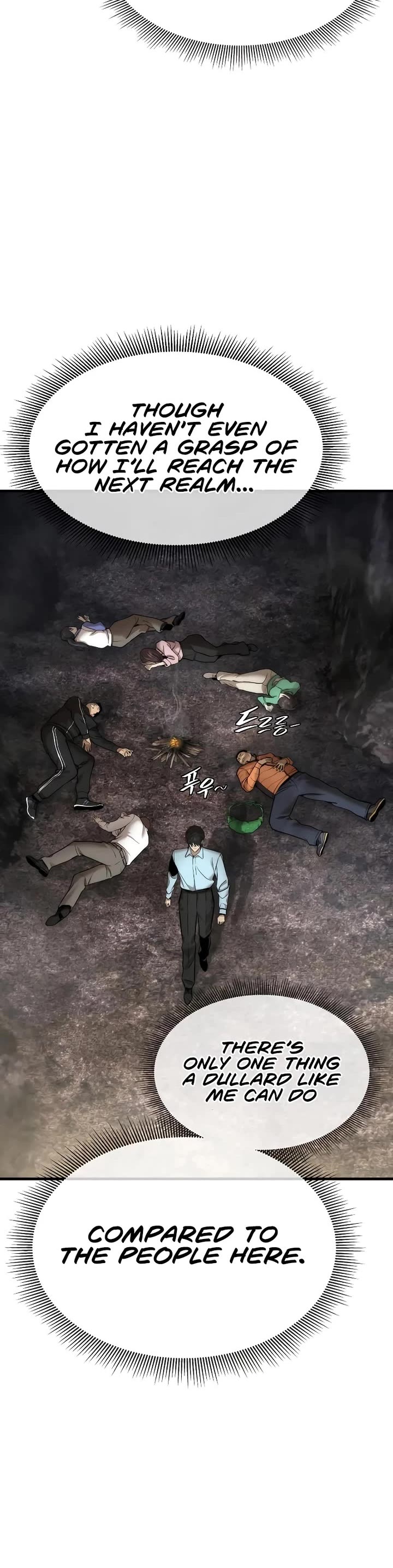 A Regressor's Tale of Cultivation chapter 15 page 41