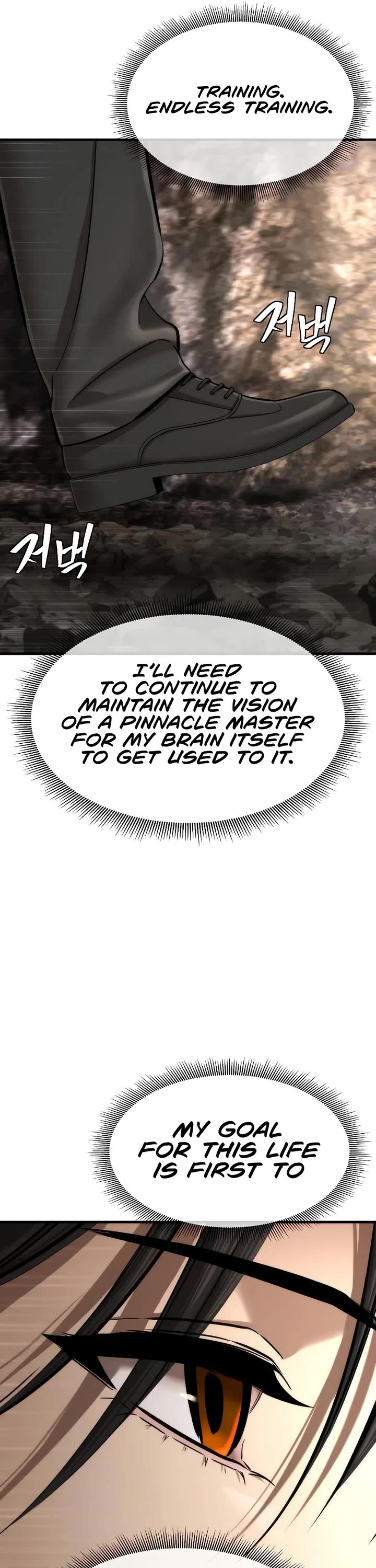 A Regressor's Tale of Cultivation chapter 15 page 42