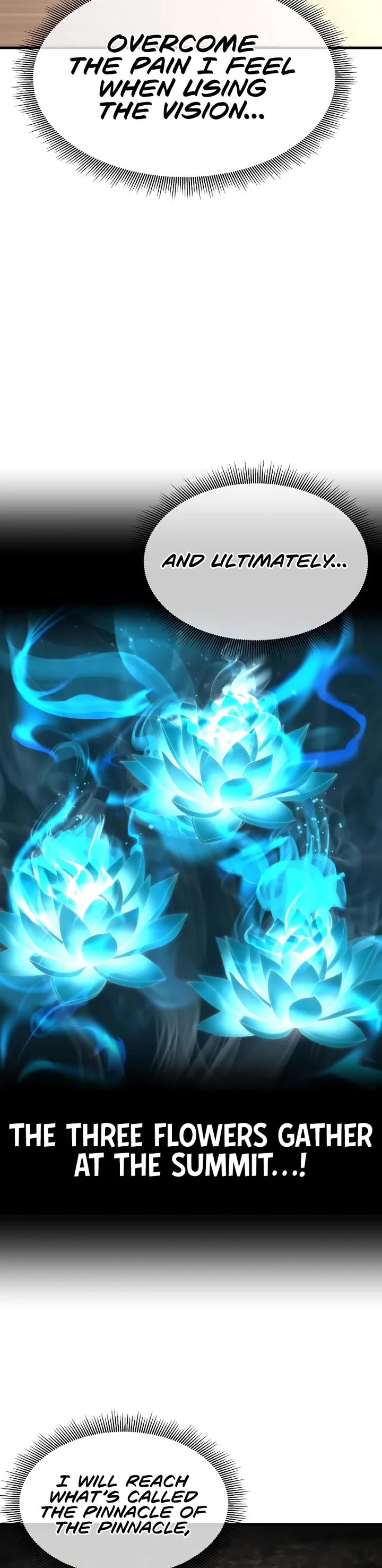 A Regressor's Tale of Cultivation chapter 15 page 43