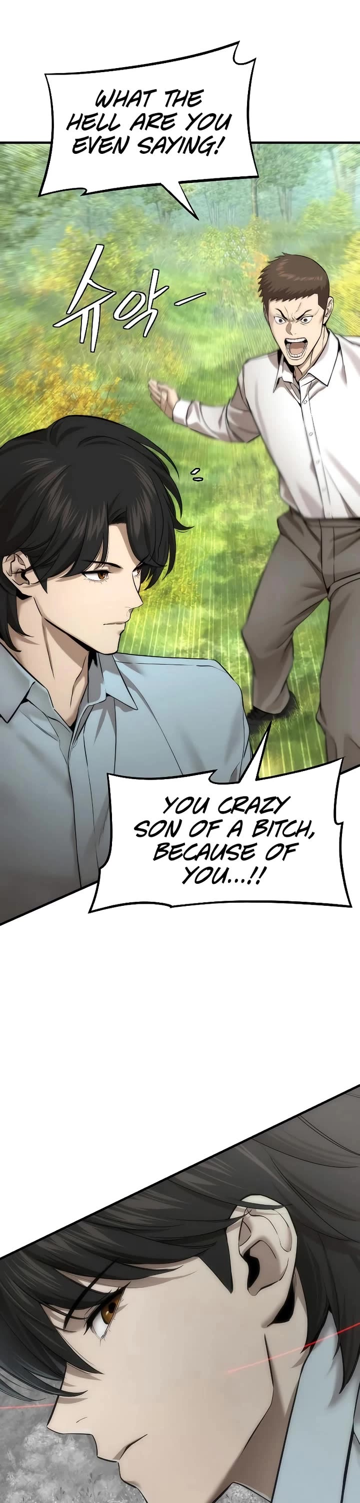 A Regressor's Tale of Cultivation chapter 15 page 6