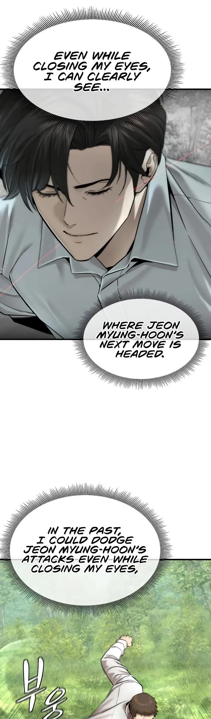 A Regressor's Tale of Cultivation chapter 15 page 8