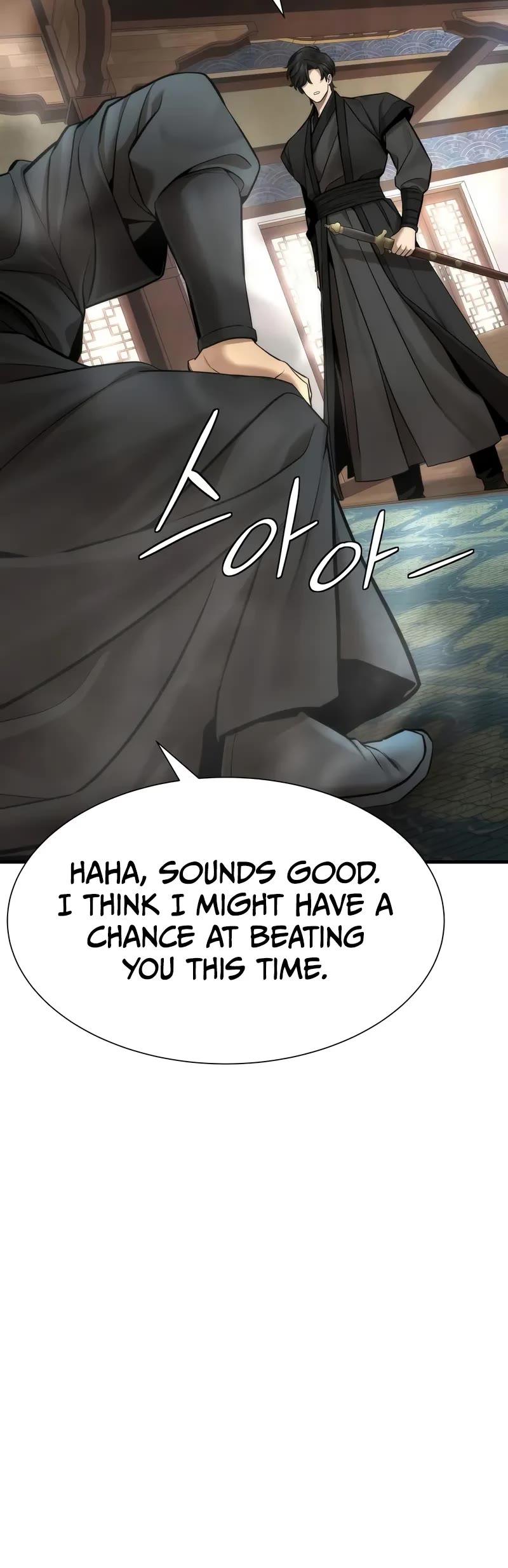 A Regressor's Tale of Cultivation chapter 17 page 10