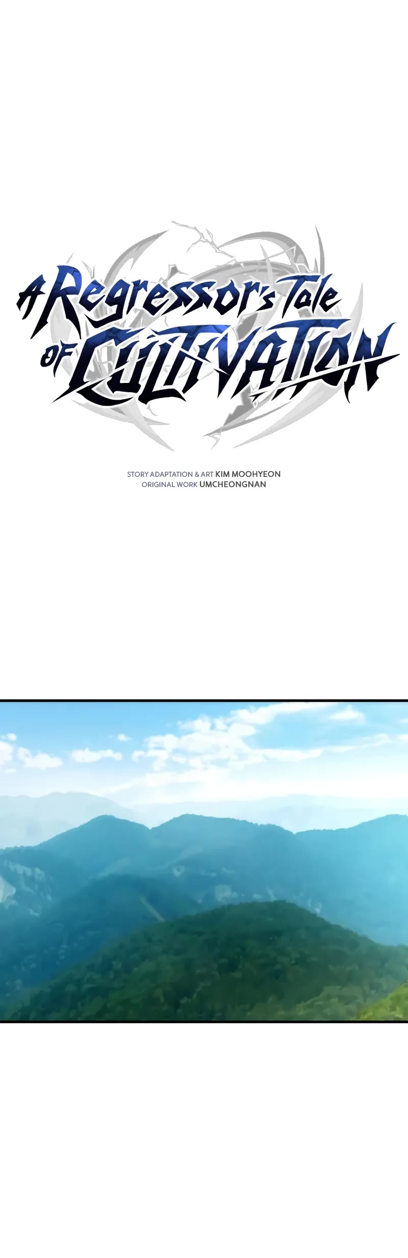 A Regressor's Tale of Cultivation chapter 17 page 11