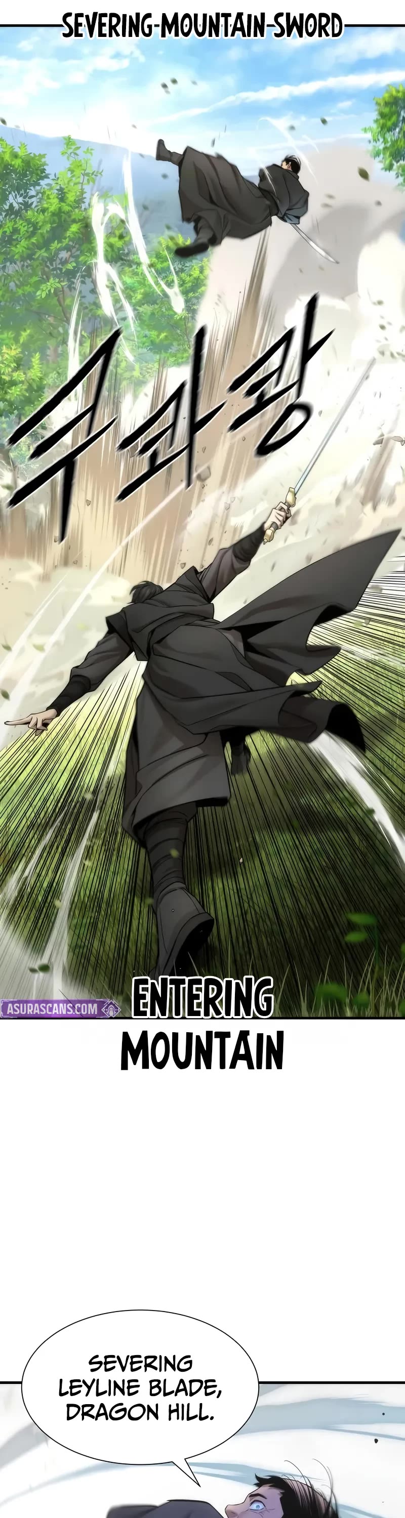 A Regressor's Tale of Cultivation chapter 17 page 12