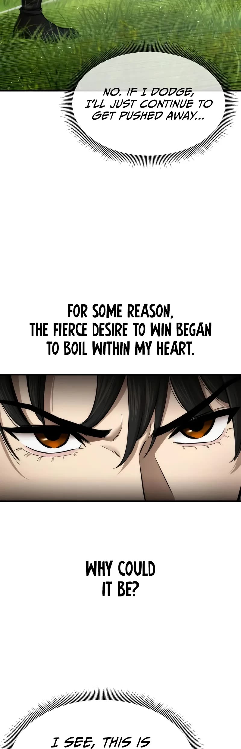 A Regressor's Tale of Cultivation chapter 17 page 15