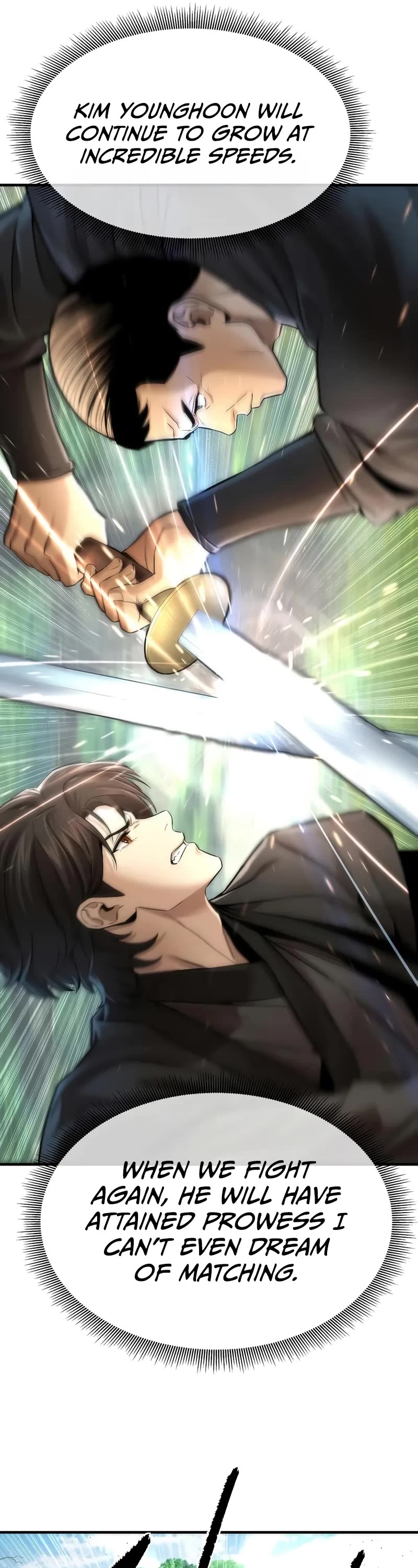 A Regressor's Tale of Cultivation chapter 17 page 17