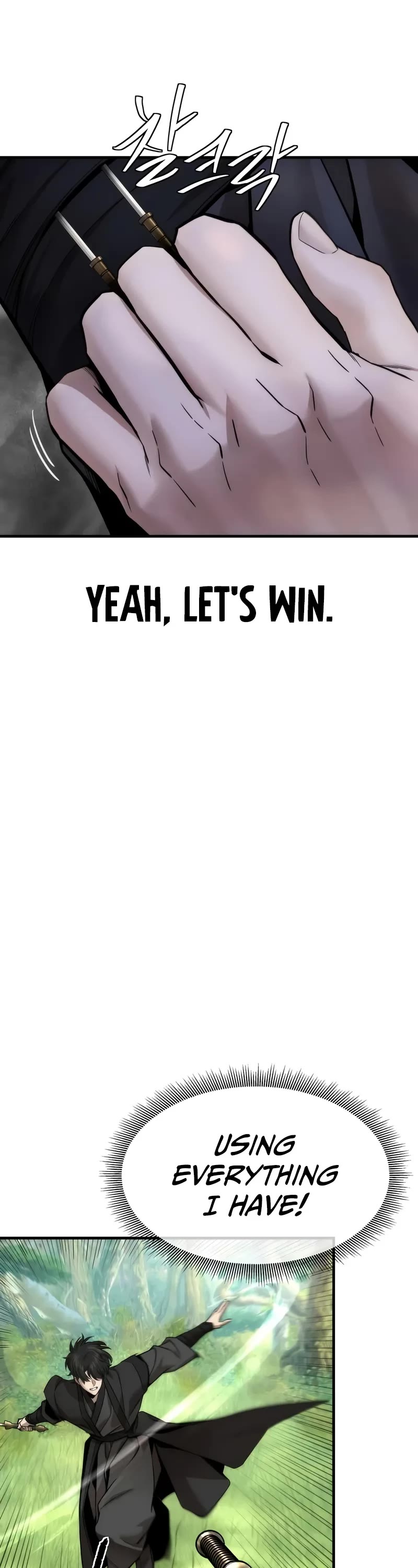 A Regressor's Tale of Cultivation chapter 17 page 19