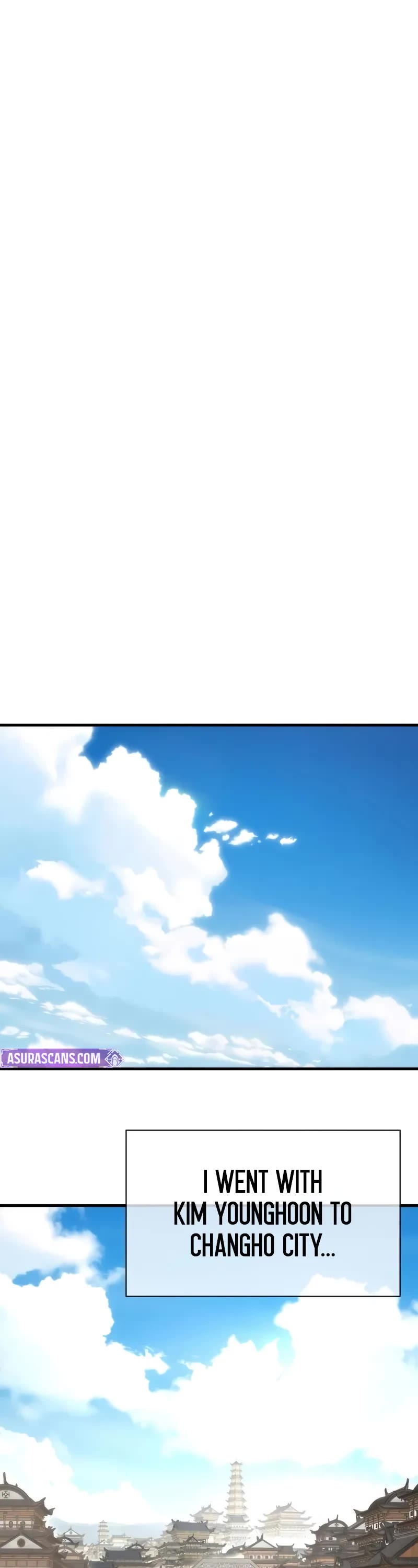 A Regressor's Tale of Cultivation chapter 17 page 2