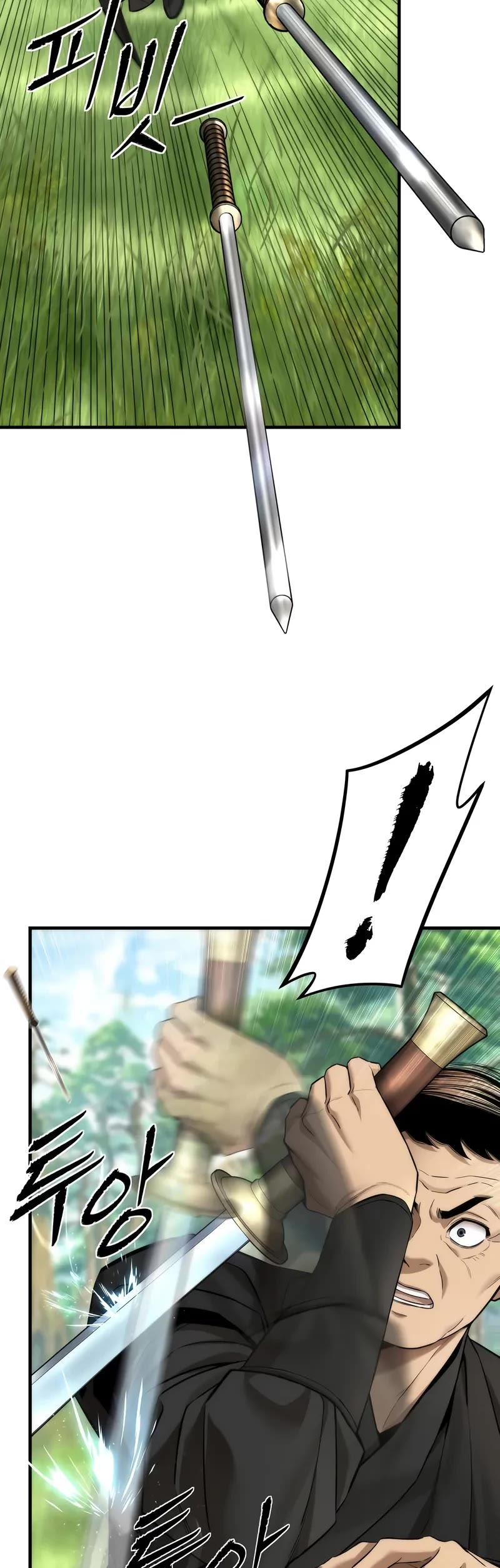 A Regressor's Tale of Cultivation chapter 17 page 20