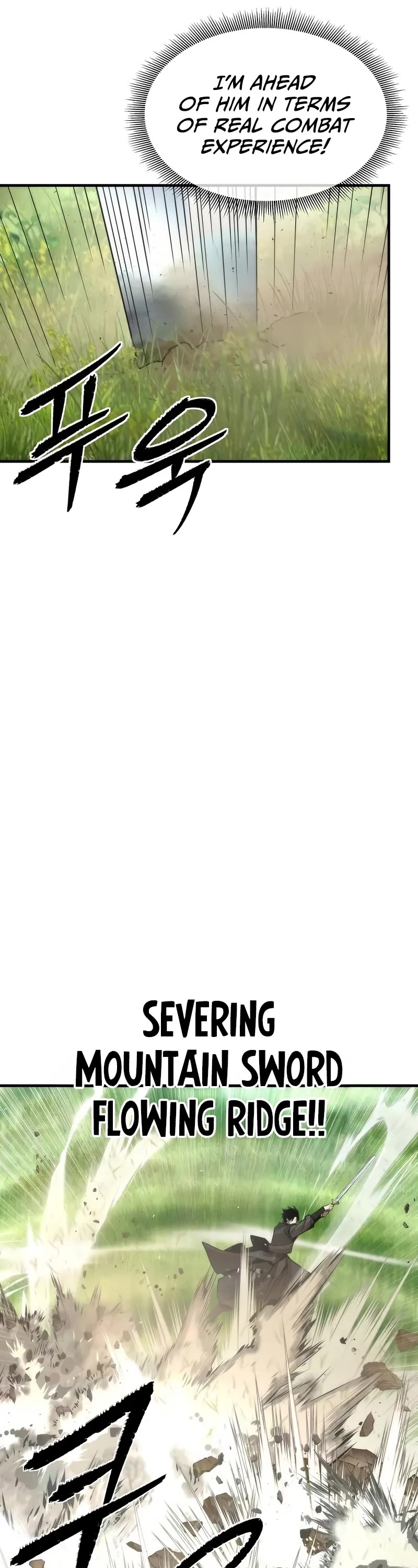 A Regressor's Tale of Cultivation chapter 17 page 22