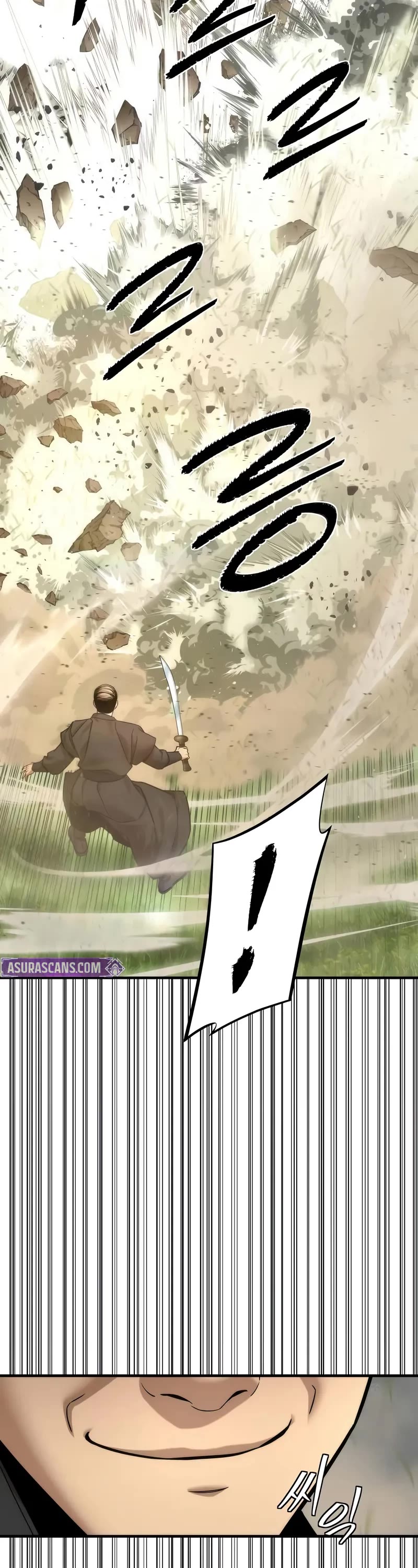 A Regressor's Tale of Cultivation chapter 17 page 23